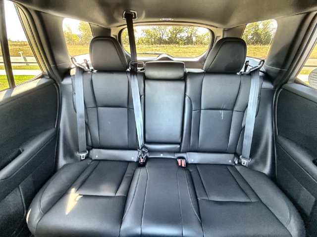 New 2026 Subaru Outback Premium AWD/4WD image 25