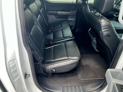 Used 2023 Ford F150 XLT w/ Equipment Group 302A High image 17