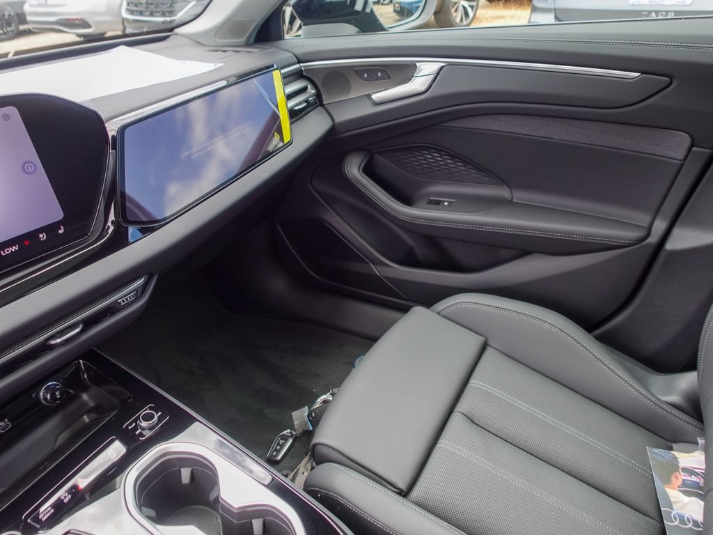 New 2026 Audi A6 Premium Plus AWD/4WD image 20
