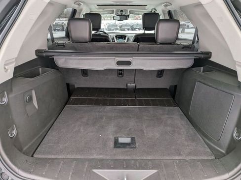 Used 2013 Chevrolet Equinox LTZ image 28