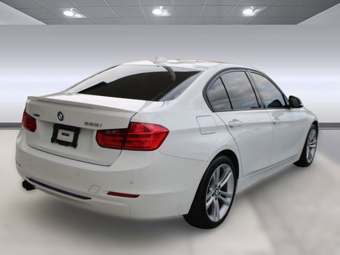 Used 2015 BMW 328i xDrive Sedan image 9