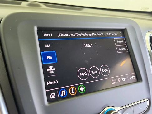 Used 2024 Chevrolet Equinox LT FWD image 20
