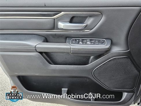 Used 2020 RAM 1500 Rebel w/ Rebel Level 2 Equipment Group image 32