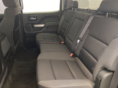 Used 2014 Chevrolet Silverado 1500 LT w/ All Star Edition image 18