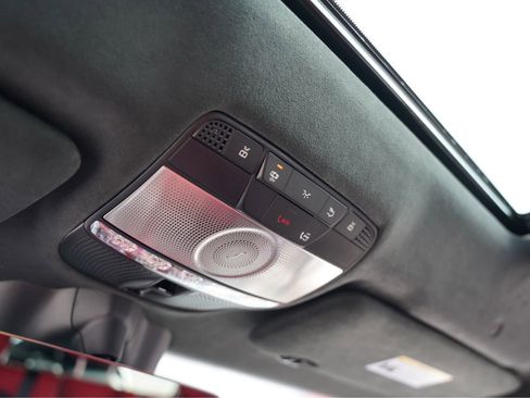 Used 2021 Mercedes-Benz G 63 AMG 4MATIC image 29