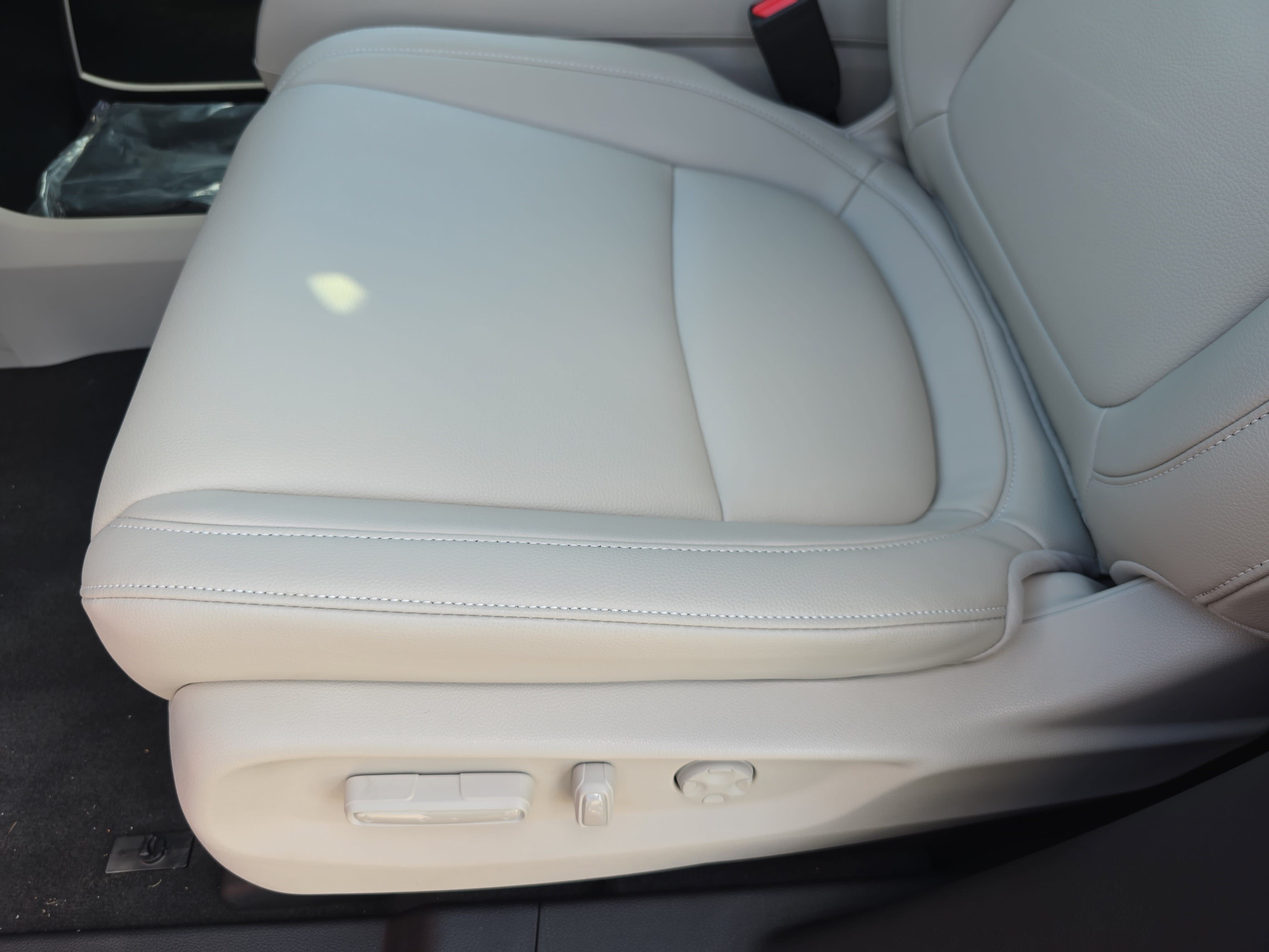 New 2027 Honda Odyssey EX-L image 30