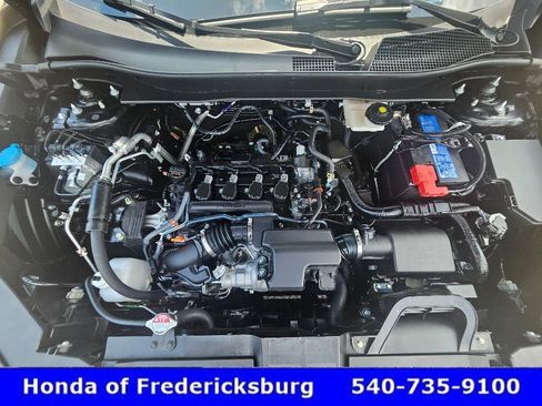 Used 2026 Honda CR-V EX-L image 11
