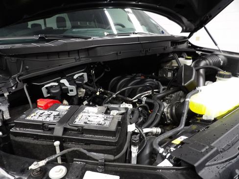 Used 2025 Ford F150 Tremor w/ Mobile Office Package AWD/4WD image 33