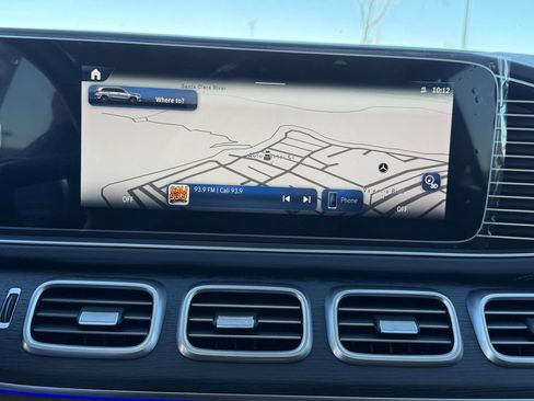 New 2026 Mercedes-Benz GLS 450 4MATIC image 27