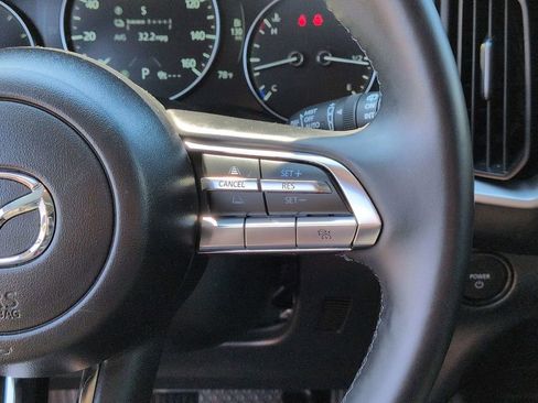 Used 2025 MAZDA CX-50 AWD 2.5 Hybrid w/ Premium Pkg image 28