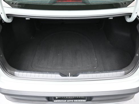 Used 2025 Kia K4 EX FWD image 7