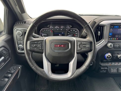 Used 2019 GMC Sierra 1500 SLT image 12