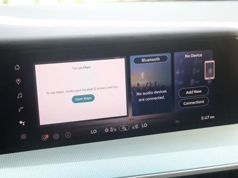 New 2026 Nissan Murano Platinum AWD/4WD image 15