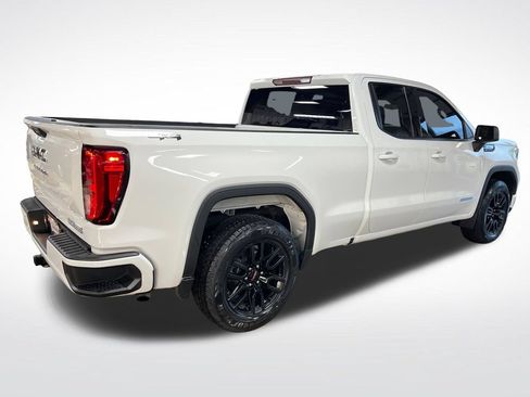 Used 2023 GMC Sierra 1500 Elevation AWD/4WD image 5
