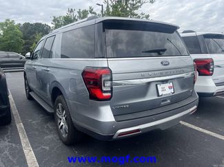 Used 2024 Ford Expedition Max Limited RWD video 2