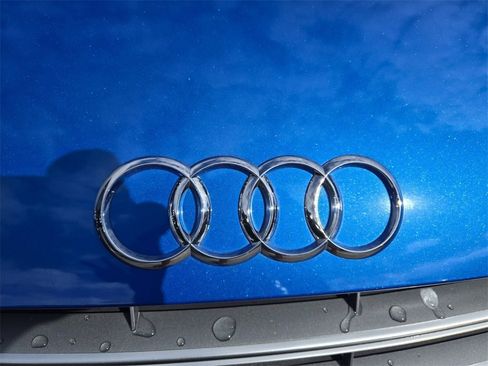 Used 2018 Audi TTS 2.0T Coupe w/ Technology Package image 12