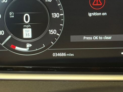 Used 2020 Land Rover Range Rover Evoque SE AWD/4WD image 25
