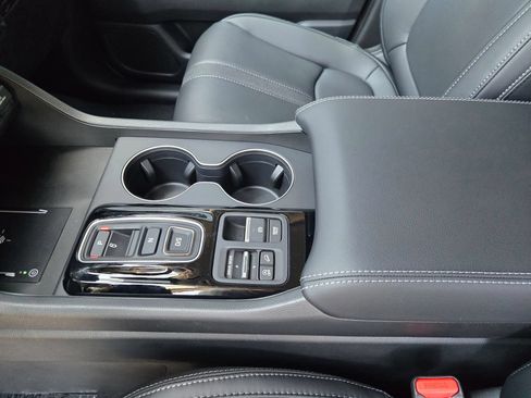 New 2026 Honda Pilot EX-L image 23