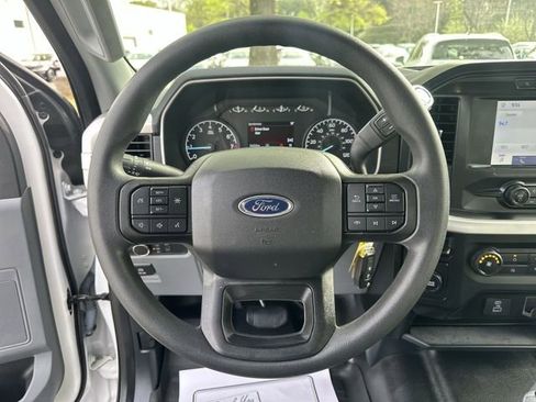 Used 2022 Ford F150 XL w/ Equipment Group 101A High image 15
