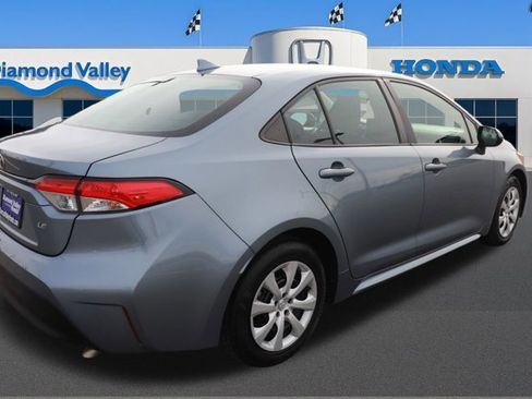 Used 2023 Toyota Corolla LE image 6