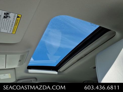 New 2026 MAZDA CX-90 3.3 Turbo w/ Preferred Package image 9