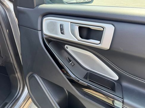 Used 2022 Ford Explorer ST w/ Equipment Group 401A image 32