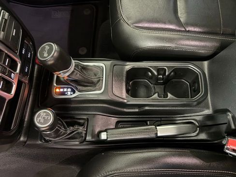 Used 2021 Jeep Wrangler Unlimited Sahara w/ Cold Weather Group image 32