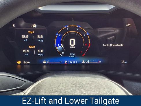 New 2026 Chevrolet Colorado W/T w/ Advanced Trailering Package image 19