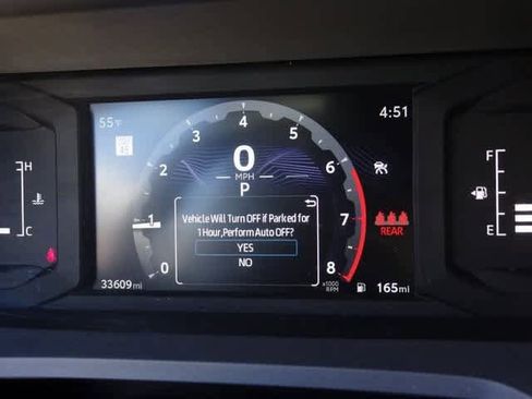 Used 2024 Toyota Tacoma SR image 20