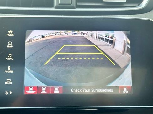 Used 2020 Honda CR-V Touring image 16