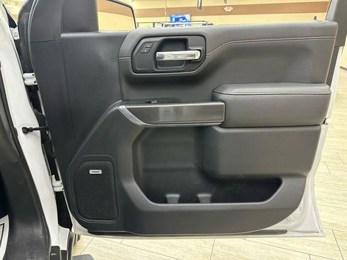 Used 2019 GMC Sierra 1500 AT4 w/ AT4 Premium Package AWD/4WD image 40