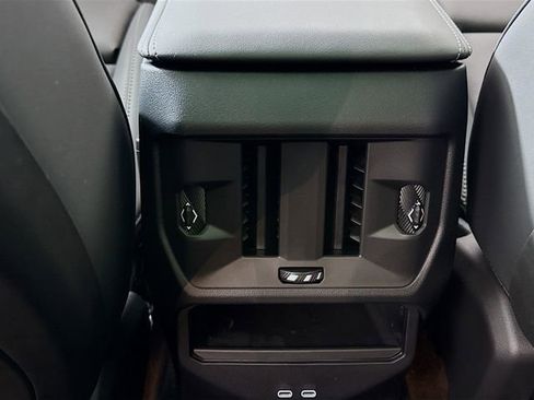 Used 2026 BMW X3 xDrive30 w/ Premium Package image 25