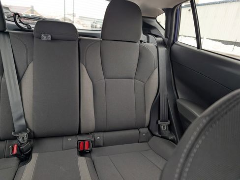 Certified 2025 Subaru Impreza 2.0i image 14