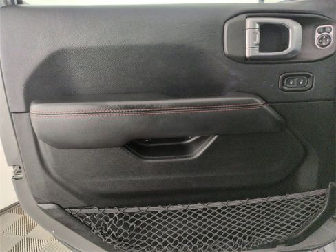 Used 2018 Jeep Wrangler Unlimited Rubicon image 21