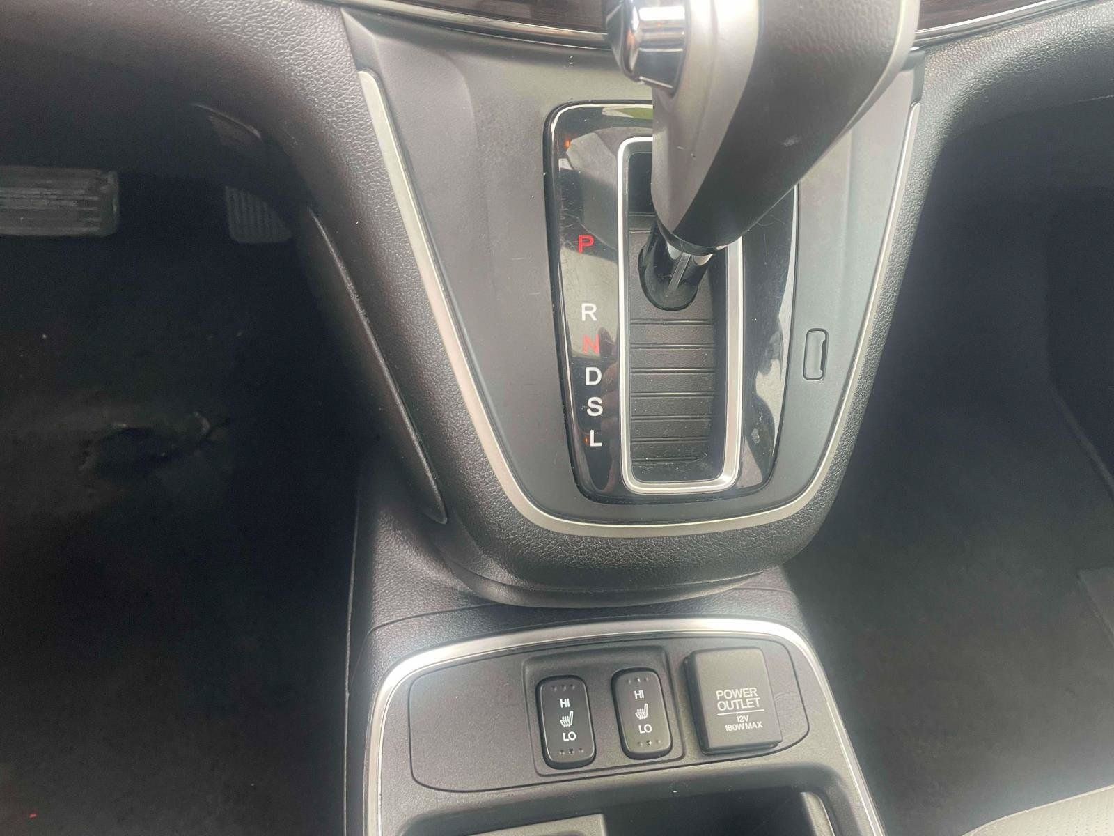 Used 2015 Honda CR-V Touring image 17