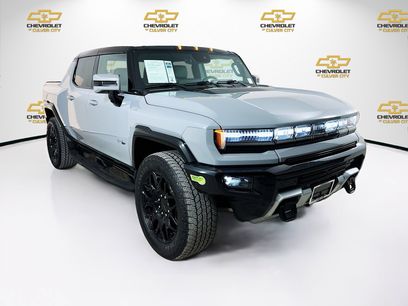 Used 2025 GMC Hummer EV 2X