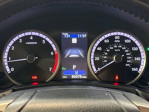 Used 2021 Lexus NX 300 F Sport w/ F Sport Premium Package image 21