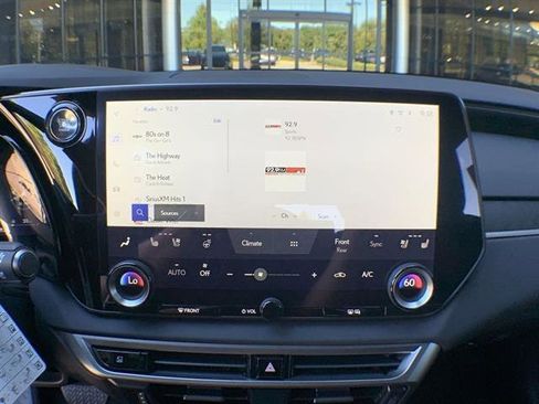 Used 2025 Lexus RX 350 Premium image 16