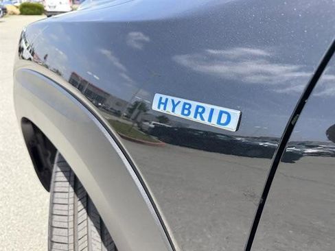 New 2025 MAZDA CX-50 2.5 Hybrid w/ Weather Package image 10