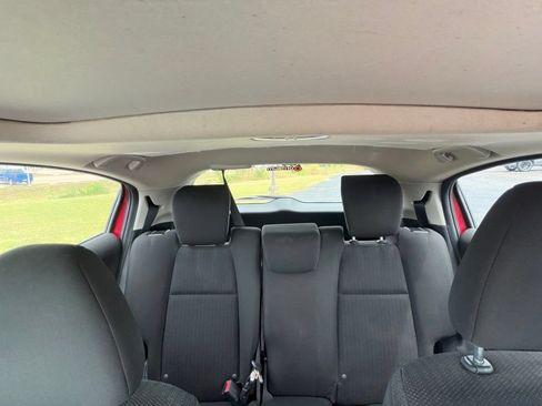 Used 2018 Honda HR-V EX image 26