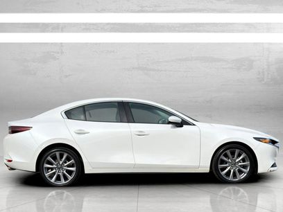 Used 2021 MAZDA MAZDA3 s