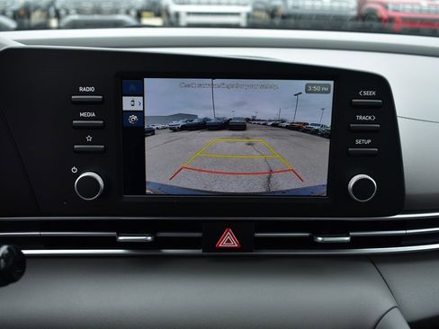 New 2026 Hyundai Elantra SE image 39