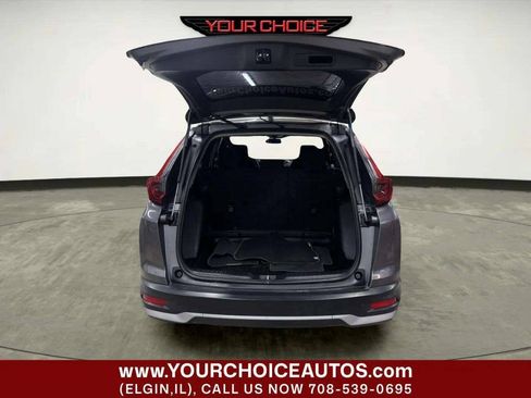 Used 2020 Honda CR-V LX image 11
