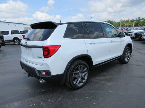 Used 2022 Honda Passport EX-L image 6