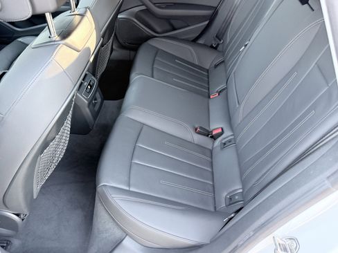 Used 2022 Audi A5 2.0T Premium w/ Convenience Package image 18