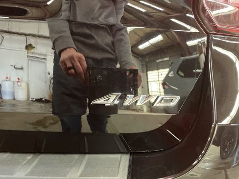 Used 2026 Ford Explorer Active w/ Active Comfort Package image 27