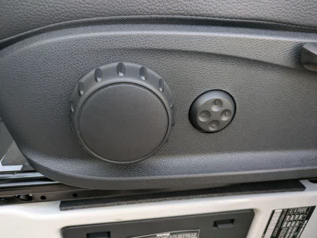 Used 2026 Mercedes-Benz Sprinter 2500 image 17