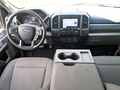 Used 2020 Ford F250 XLT AWD/4WD image 14