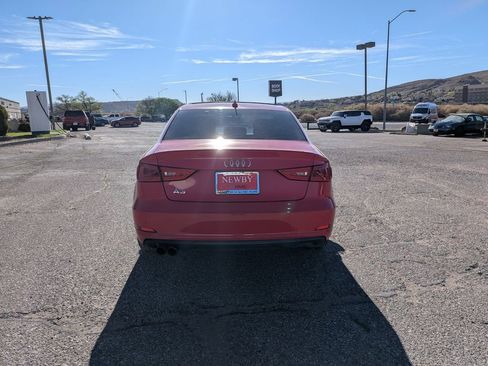 Used 2015 Audi A3 1.8T Premium image 6