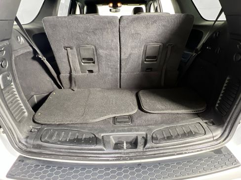 Used 2022 Dodge Durango GT w/ Blacktop Package image 25